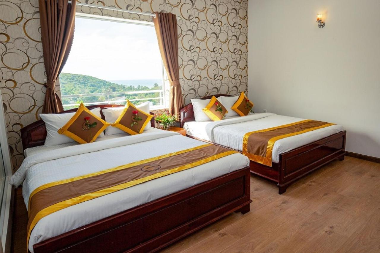 Friendly Phan Thiet Phu Hai Zewnętrze zdjęcie