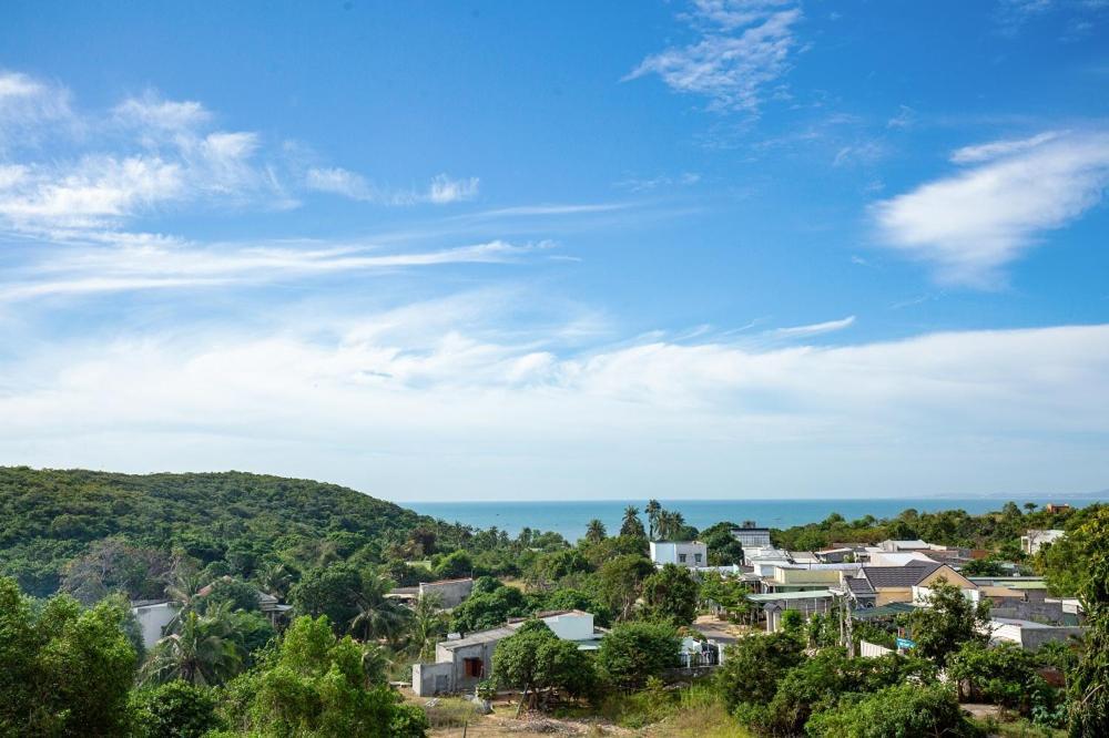 Friendly Phan Thiet Phu Hai Zewnętrze zdjęcie