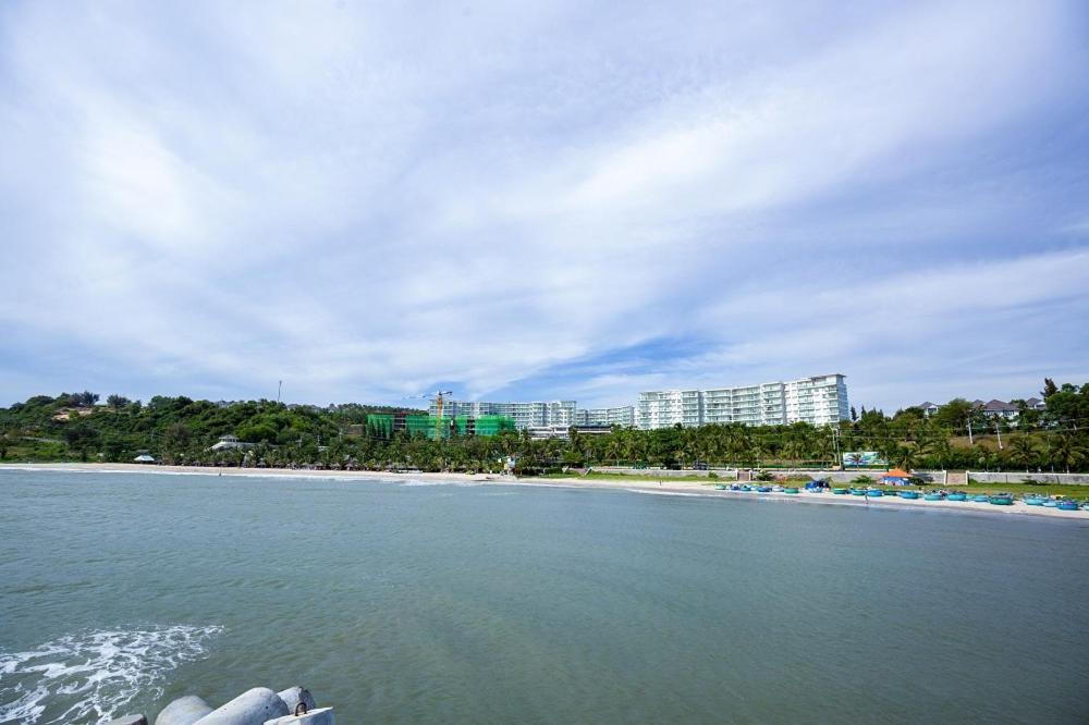 Friendly Phan Thiet Phu Hai Zewnętrze zdjęcie