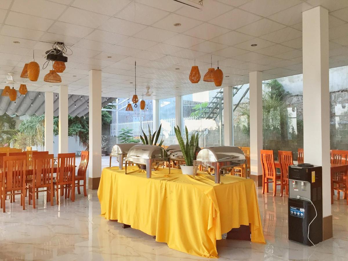Friendly Phan Thiet Phu Hai Zewnętrze zdjęcie