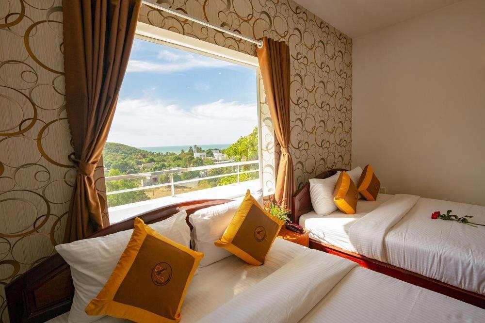 Friendly Phan Thiet Phu Hai Zewnętrze zdjęcie